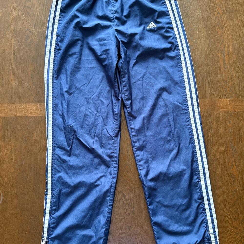 Adidas Vintage Track Pants